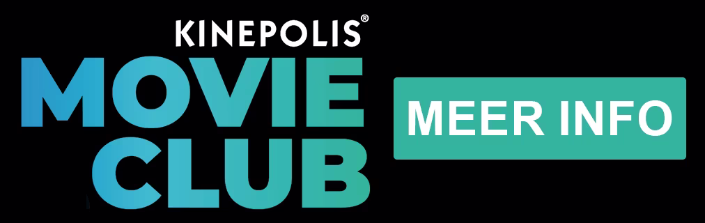 Kinepolis Movie Club